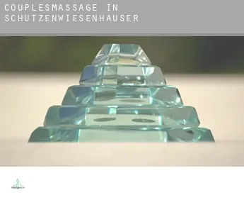 Couples massage in  Schützenwiesenhäuser